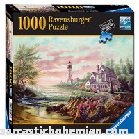 Ravensburger Lighthouse Dream 1000 Piece Puzzle B0786WN5HC